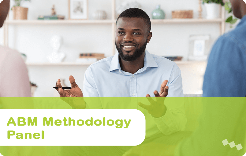 ABM Methodology Panel